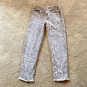 Ankle length, XS, (0-2)